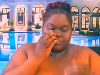 ebonyhotbuns