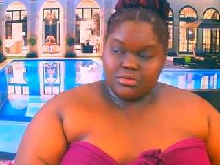 ebonyhotbuns