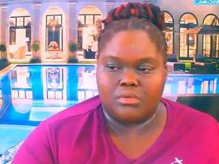 ebonyhotbuns