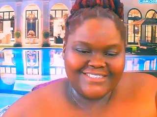 ebonyhotbuns