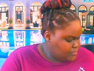 ebonyhotbuns