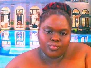 ebonyhotbuns