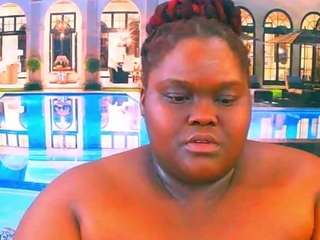 ebonyhotbuns