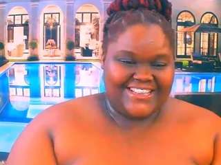 ebonyhotbuns