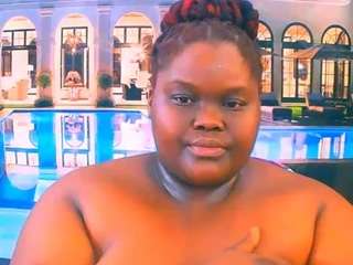 ebonyhotbuns