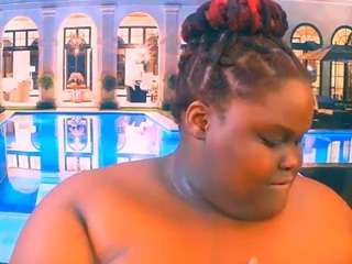 ebonyhotbuns