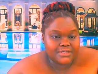 ebonyhotbuns