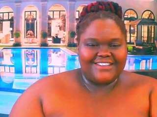 ebonyhotbuns