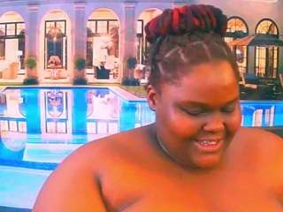 ebonyhotbuns