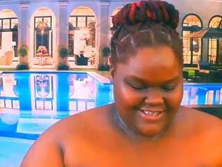 ebonyhotbuns