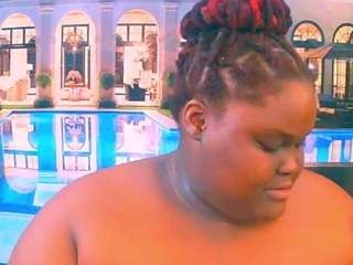 ebonyhotbuns