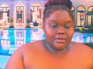 ebonyhotbuns