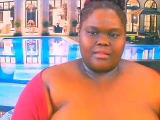 EbonyHotBuns