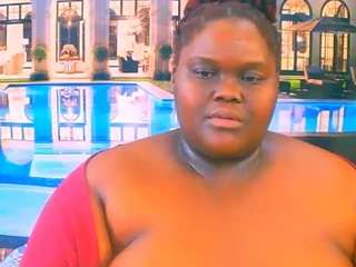 ebonyhotbuns