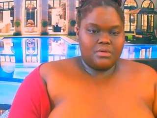 ebonyhotbuns