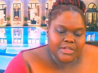 ebonyhotbuns