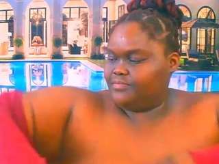 ebonyhotbuns