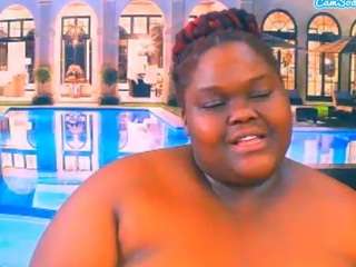 ebonyhotbuns