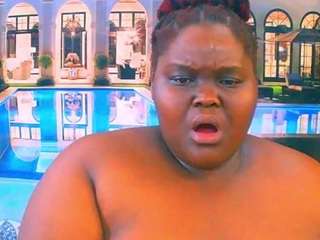 ebonyhotbuns