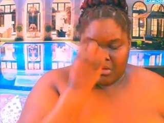 EbonyHotBuns
