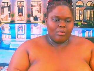 ebonyhotbuns