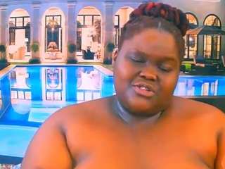 ebonyhotbuns