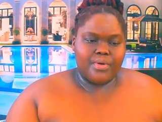 ebonyhotbuns