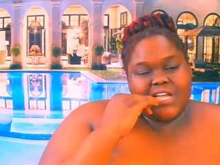 ebonyhotbuns