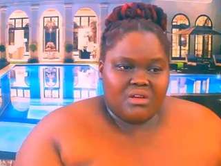 ebonyhotbuns