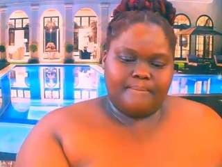 ebonyhotbuns