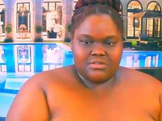 ebonyhotbuns