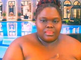 ebonyhotbuns