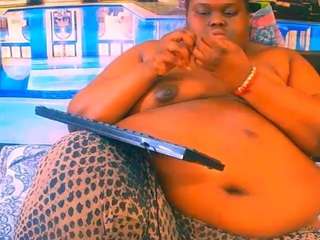 ebonyhotbuns