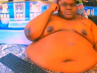 ebonyhotbuns