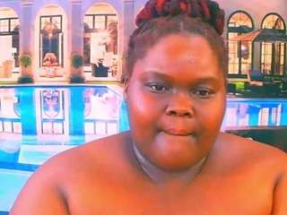 ebonyhotbuns