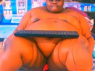 ebonyhotbuns