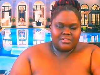 ebonyhotbuns