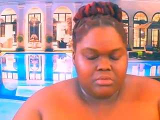 ebonyhotbuns