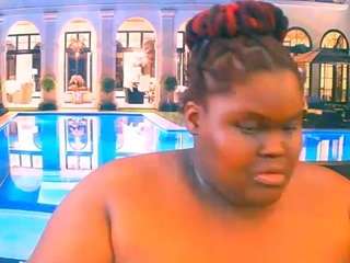 ebonyhotbuns