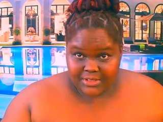 ebonyhotbuns