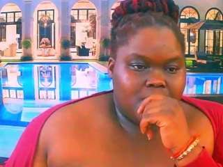ebonyhotbuns