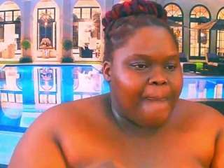 ebonyhotbuns