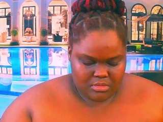ebonyhotbuns
