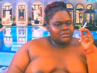 ebonyhotbuns
