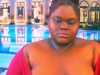 ebonyhotbuns