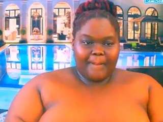 ebonyhotbuns