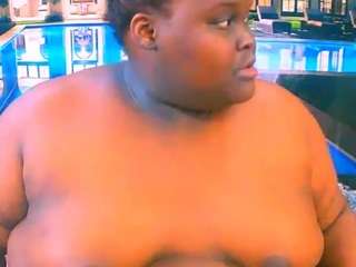 ebonyhotbuns