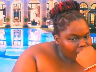 ebonyhotbuns