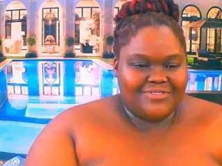ebonyhotbuns