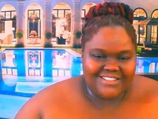 ebonyhotbuns